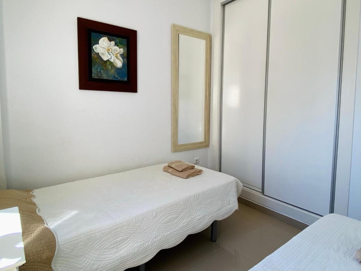Apartament Regia Bahia En Cabo Roig Dehesa de Campoamor  Zewnętrze zdjęcie